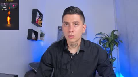 YEIKO ROMERO online show from September 2025 12:56:02 AM