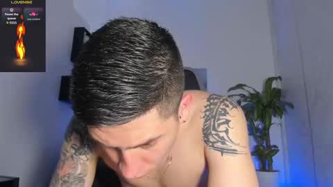 YEIKO ROMERO online show from September 2025 07:48:01 PM