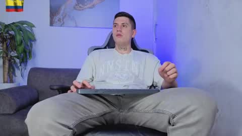 YEIKO ROMERO online show from April 2026 05:43:02 AM