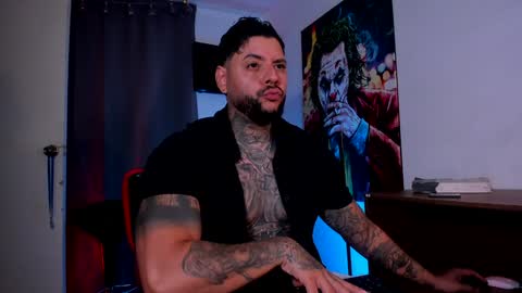 yeikoe1 online show from February 2025 01:55:01 AM