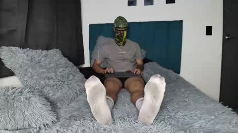 yeisongomezz online show from October 2025 11:05:02 PM