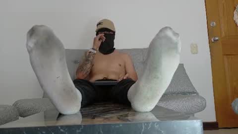 yeisongomezz online show from June 2026 06:03:01 PM