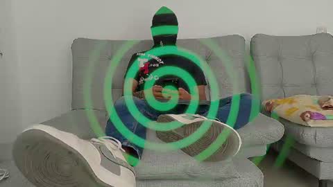 yeisongomezz online show from July 2026 06:39:02 PM