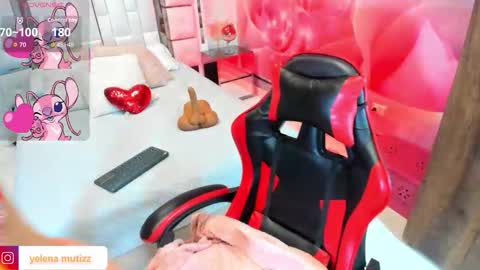 yelena  online show from February 2026 01:32:02 PM