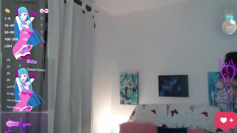 Valery  online show from February 2025 08:52:02 AM