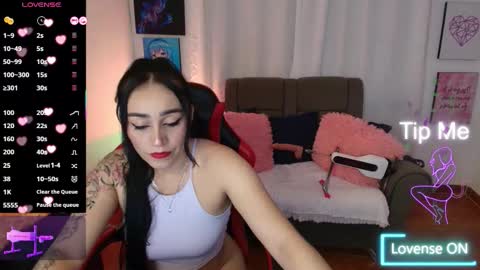 Valery  online show from September 2025 03:41:01 AM