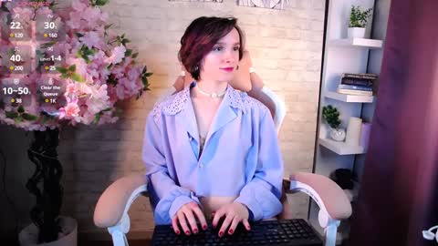 Liya online show from February 2025 03:10:02 PM