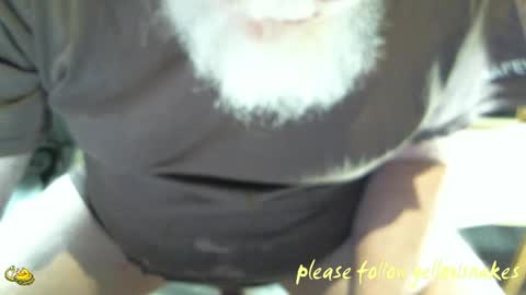 Snapshot of yellowsnakes chatting on April 2026 06:10:01 PM . y e l l o w s n a k e s . online show from April 2026 06:10:01 PM