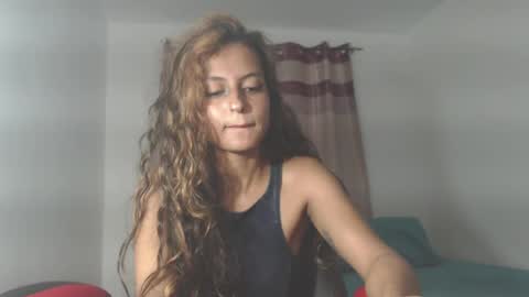 Yemaya 28 online show from April 2026 04:15:01 AM