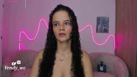 yendy_wc online show from January 2026 10:07:02 AM