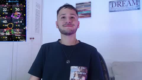 Yero online show from January 2025 07:40:01 PM