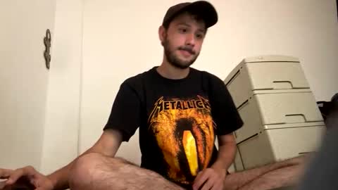 Yero online show from November 2025 08:07:02 PM