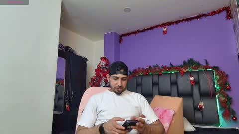 yerk_drom online show from December 2025 06:48:02 PM