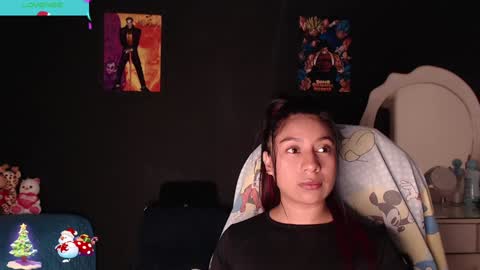 Yesi online show from December 2024 05:29:02 PM