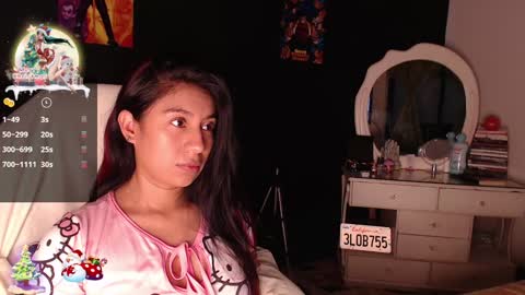 Yesi online show from December 2024 02:14:02 PM