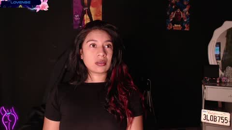 Yesi online show from January 2025 02:07:01 PM