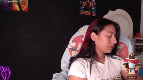 Yesi online show from January 2025 04:52:01 PM