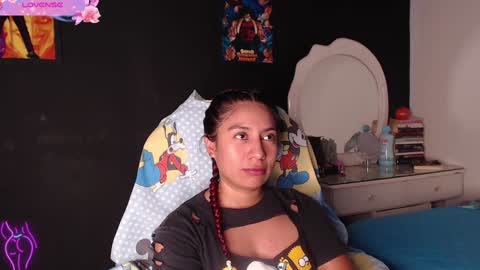 Yesi online show from February 2025 06:29:02 PM