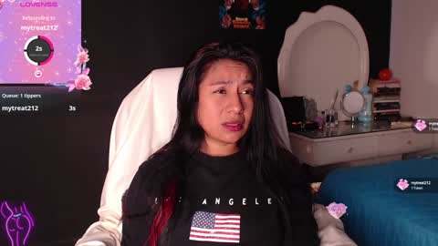 Yesi online show from February 2025 04:47:01 PM