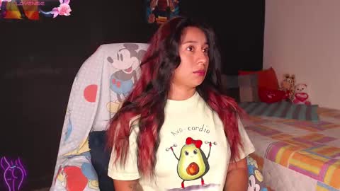 Yesi online show from March 2025 12:50:02 PM