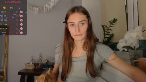 Snapshot of yes_to_heaven chatting on September 2025 08:47:02 PM Zoe online show from September 2025 08:47:02 PM