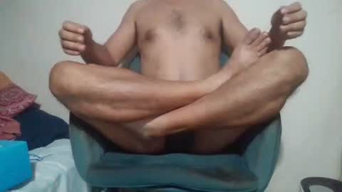 yeshuaaa999 online show from December 2024 03:47:02 AM