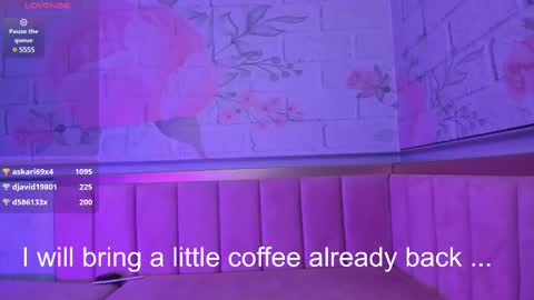 Snapshot of yess__daddy chatting on February 2025 01:21:02 PM yess__daddy online show from February 2025 01:21:02 PM