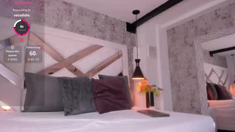 Yessica online show from February 2026 12:27:01 PM