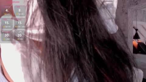 Yessica online show from March 2026 12:08:01 PM