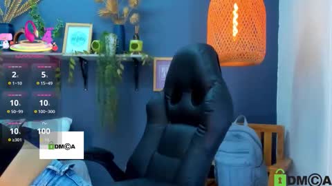 yessika_parker online show from November 2025 03:20:02 AM