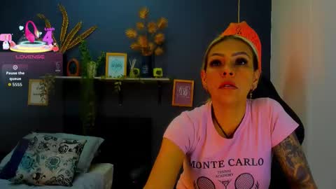 yessika_parker online show from February 2026 09:59:02 AM