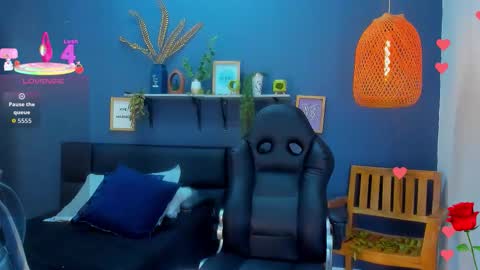 yessika_parker online show from February 2026 09:54:02 AM