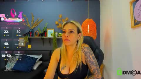 yessika_parker online show from March 2026 09:13:01 AM