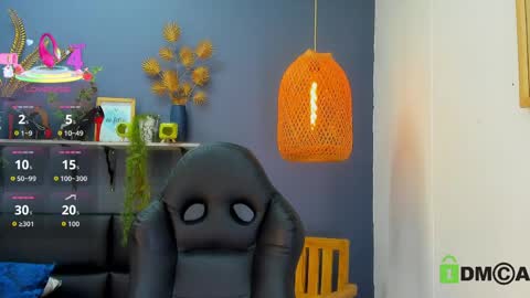 Snapshot of yessika_parker chatting on April 2026 08:50:02 AM yessika_parker online show from April 2026 08:50:02 AM