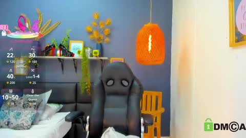 Snapshot of yessika_parker chatting on April 2026 08:52:02 AM yessika_parker online show from April 2026 08:52:02 AM