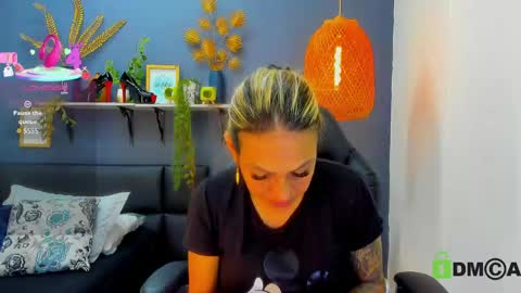 Snapshot of yessika_parker chatting on April 2026 08:51:01 AM yessika_parker online show from April 2026 08:51:01 AM