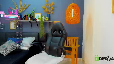 Snapshot of yessika_parker chatting on April 2026 08:53:01 AM yessika_parker online show from April 2026 08:53:01 AM