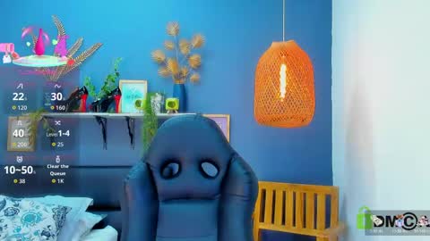 Snapshot of yessika_parker chatting on May 2026 08:43:02 AM yessika_parker online show from May 2026 08:43:02 AM