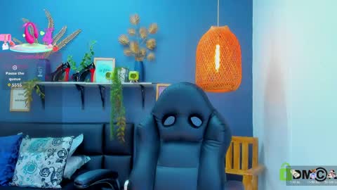 Snapshot of yessika_parker chatting on May 2026 08:54:02 AM yessika_parker online show from May 2026 08:54:02 AM