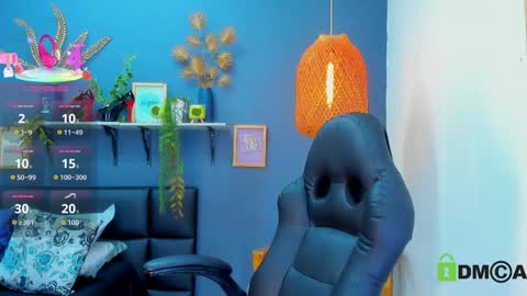 Snapshot of yessika_parker chatting on May 2026 08:33:02 AM yessika_parker online show from May 2026 08:33:02 AM