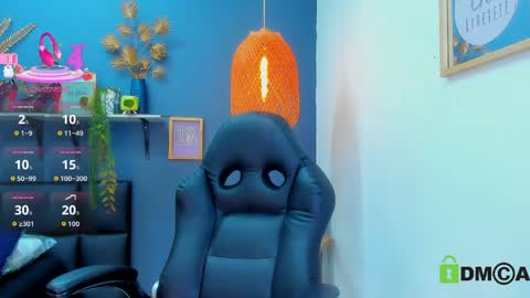 Snapshot of yessika_parker chatting on May 2026 08:34:01 AM yessika_parker online show from May 2026 08:34:01 AM