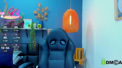 Snapshot of yessika_parker chatting on May 2026 08:31:01 AM yessika_parker online show from May 2026 08:31:01 AM