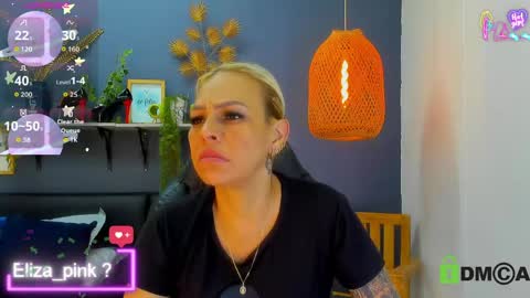 Snapshot of yessika_parker chatting on May 2026 08:32:01 AM yessika_parker online show from May 2026 08:32:01 AM