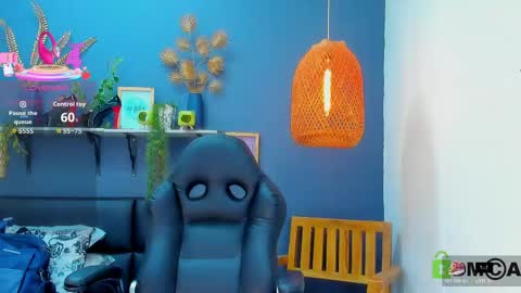 Snapshot of yessika_parker chatting on May 2026 08:53:02 AM yessika_parker online show from May 2026 08:53:02 AM