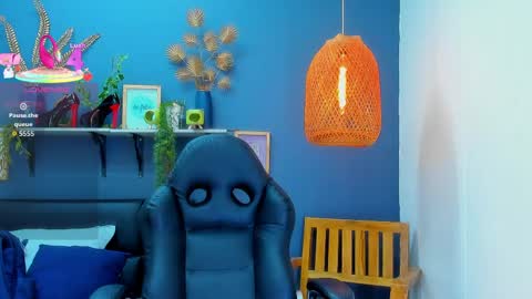 Snapshot of yessika_parker chatting on May 2026 08:56:01 AM yessika_parker online show from May 2026 08:56:01 AM