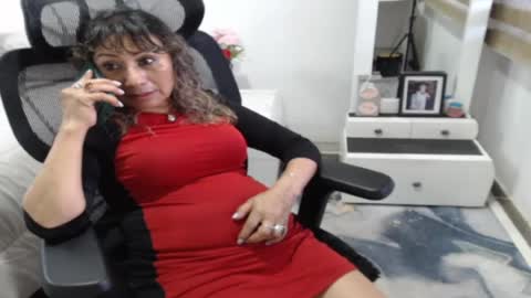 Snapshot of yessilatin chatting on July 2026 10:04:01 PM jessy online show from July 2026 10:04:01 PM