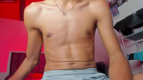 yesua281 online show from April 2026 04:29:01 AM