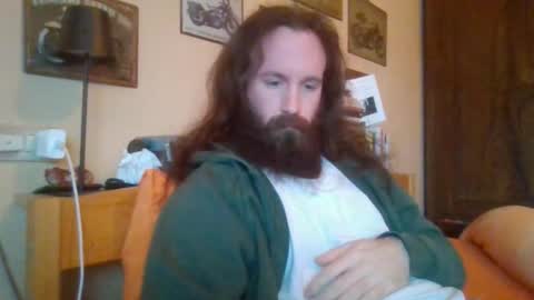 yeti_92 online show from March 2026 08:09:01 AM