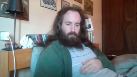 yeti_92 online show from March 2026 07:24:02 AM