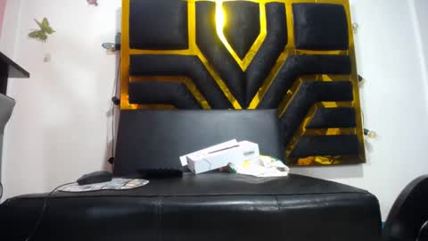 Snapshot of yeyecandy chatting on June 2026 12:31:02 PM yeyecandy online show from June 2026 12:31:02 PM